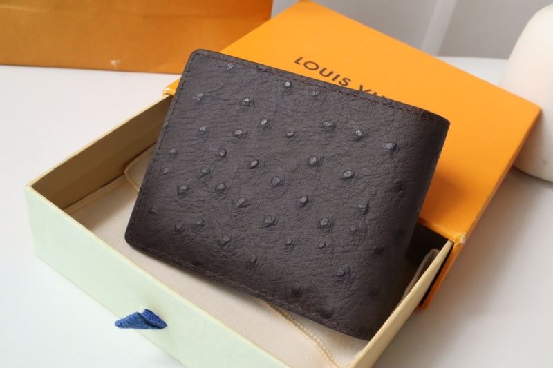 Louis Vuitton Wallets